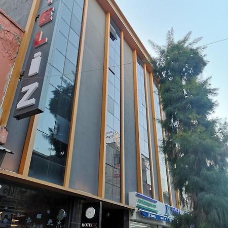 Hotel Iz Измир Экстерьер фото