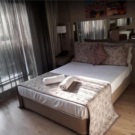 Hotel Iz Измир Экстерьер фото