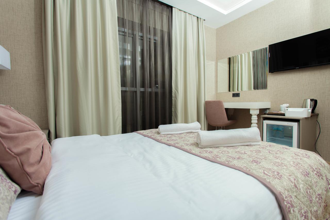 Hotel Iz Измир Экстерьер фото